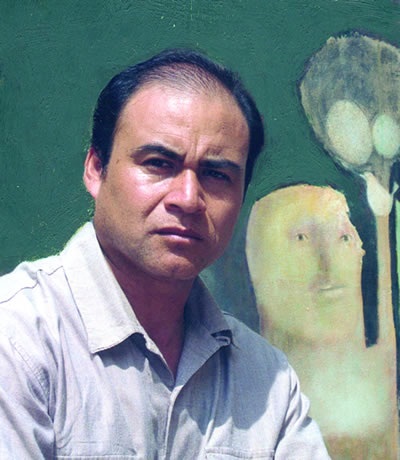 Carlos Alberto León Cruz